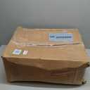 BFPETHOME Donut Dog Bed Medium Size Dogs, Cute Medium Dog Bed for Puppy and Kitten, Round Calming Pet Beds with Non-Slip Bottom, Machine Washable,27inch, Pink