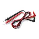 3 x YXQ Banana Plug Multimeter Probe Pen Testing Connecting Cable Stick 2.6Ft 1000V Black Red Pair for Digital Multimeter Meter Multi Tester Lead Wire Voltmeter 1Pair