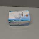 AirFit F20 Frame for Full Face Mask - Upgrade Durable Frame with 2 Clips - Compatible with F20 Full Face CPAP Mask System - Enhanced Comfort for Sleep Apnea Therapy