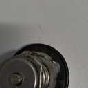 Car Thermostat, High Performance Thermostat, Automotive Replacement Engine Thermostats, Auto Engine Coolant Thermostat Compatible with Honda Civic CRV CRZ, Replaces #19301-PAA-306, 19301-PLC-315