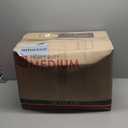 5X50FT Privacy Screen Fence, Heavy Duty Fencing Shade Cover, 170GSM 90% Blockage Mesh Shade Net for Wall Garden Yard Backyard (5 ft X 50 ft, Dark Green)