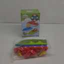Toy Boats, 3 PCS Boat Bath Toy Toddler Pool Toys, Toy Boats for Water Play Plastic Toy Boats for Toddlers 1-3