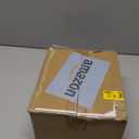 Hanging Automatic Rabbit Feeder for Cage,Dog Cat Food and Water Dispenser,Rabbit Water Bottle Guinea Pig Food Bowl Set,Gravity Feeder for Cats Dogs (Gray)