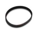 Engine Water Pump Belt 67-Teeth 06K 121 605 Replacement for VW Audi A4 A6 Golf Skoda Seat 1.8/2.0T