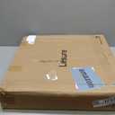 Lesure Collapsible Dog Crate - Portable Travel Kennel for Medium Dog, 4-Door Pet Crate with Mesh Windows, Indoor & Outdoor, Light Gray (30.0"L x 21.0"W x 21.0"H)