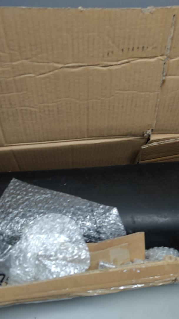 Rubber Floor Mat