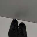 WHITIN Women's Wide Minimalist Barefoot Shoes | Zero Drop Sole | All Black, 10 Wide