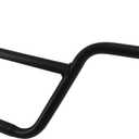 Handlebar Length 730mm φ25.4mm Aluminum For BMX, City Folding Bike