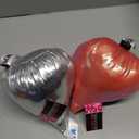 Hershey Kiss Plush Red 8IN, 2 Pack