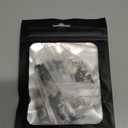 Gunsmithing Screw Set, #6-48 & #8-40 Screws (6-10mm) | for Optics Mounting, Rails & Receivers | Universal Fit (1)