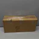 Sasylvia 18 Pcs 12inch Tall Wooden Christmas Tree Fences Christmas Tree Gate for Pets Candy Red Stripes Barrier Xmas Decoration Picket Fence Border for Dogs Xmas Party Indoor Outdoor