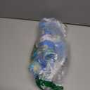 Swihauk 600 Sheets Extra Sticky Lint Rollers for Pet Hair, Easy Spiral Tear Lint Roller for Clothes with Ergonomic Handle, Multipurpose Lint Remover for Furniture, Carpet, Car Seat