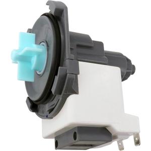 DD81-02635A B20-3A01 Dishwasher Drain Pump Assembly Compatible With Sam-sung Dishwashers DW80CG4021SRAA DW80CG4051SRAA DW80M2020US/AA DW80N3030UB/AA DW80N3030UB/AA-00 DW80N3030US/AA