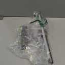 LED Picture Light Fixtures 12" Modern Wireless Gallery Lights Rechargeable Battery Wall Lighting for Paintings Gold 3 Colors Paintings Light Dimmable and Timer Art Lamp for Display Artwork Dashboard (11.81IN)