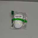 INPHIC IN9 Wireless Gaming Mouse, True Tri-Mode Bluetooth/Type-C Wired/2.4G Wireless Connection, 10000 DPl, Fully Programmable, RGB Backlit, for Laptop PC Mac