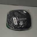 ZOMAKE Ultra Lightweight Hiking Backpack 20L, Packable Small Backpacks Water Resistant Daypack for Women Men(Black)