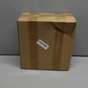 Small Dog Car Seat, Portable Dog Seat with Soft Washable Cushion, Center Console Dog Car Seat for Small Dogs Up to 13lbs(Black)