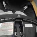 Graco Tranzitions 3-in-1 Harness Booster Car Seat, Forward Facing Car Seat, Highback, to Backless Booster, Proof