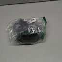 Link Dream Ear Protection Ear Muffs Noise Reduction SNR 35dB Hearing Protection Kids Adult Shooting Gun Range Mowing (Black)