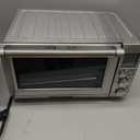 Breville BOV860BSS Smart Oven Air Fryer and Convection Oven, Brushed Stainless Steel, 0.8 Cu Ft