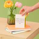 2 x Undeniably Worth It Affirmation Cards  100 Positive Daily Mantras for Men, Women, Teens, Adults - Self-Worth, Mental Health & Healing Card Deck