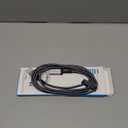 Highwings 4K DisplayPort to HDMI, Uni-Directional Only, 6.6ft DP (Source) to HDMI (Display) 1.4 Cable, 4K@30Hz, 2K@60Hz, 1080P Full HD, Braided Cord for Dell, NVIDIA, AMD, Monitor, Projector (Grey)