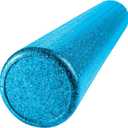 JFIT High Density Foam Roller EPP Deep Tissue Massage Roller for Muscle Recovery, Myofascial Release & Stretching