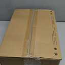 Saiyin Sound Bars for TV with Subwoofer, 2.1 Deep Bass Small Soundbar Monitor Speaker Home Theater Surround System PC Gaming Bluetooth/AUX/Optical Connection, Wall Mountable 17-inch