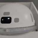 Paruu Hands Free Breast Pump P16, Wearable Breast Pump Electirc Portable with 4 Modes & 12 Levels, Max 309mmHg Strong Suction 19/21/24mm Flange Inserts Wearable Breastfeeding Pump, 2 Pack White