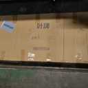 Wine Rack Wall Mounted with Wine Glass Rack Floating Bar Shelves for Liquor Bottles with LED Light Liquor Bottle Display Shelf Wall Bar Cabinet Mini Bar for Home Bar Dining Room Kitchen Living Room, Size: 140 cm (55.11 in)