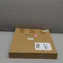 Christmas Placemats Set of 4 Round Red Berry Place Mats 16 Inch Artificial Berry Wreath Placemats Artificial Xmas Thermal Insulation Dining Table Mat for Xmas Winter Party Dining Decorations