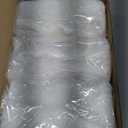 Heavy Duty Dry Sweeping Cloths for Swiffer Sweeper, Disposable Pet Dry Mop Pad Refills, Super Thick, 4X Locks Out Dust and Hair for Floor Cleaning