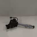 Multi-Function Combination Turn Signal Switch Wiper Dimmer Switch Compatible with 2002-2009 Trailblazer Escalade Envoy, 03-06 Silverado Tahoe Sierra Yukon Replaces# 12450067, D6299A, SW3792