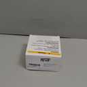 Hotop 4 Pack Fridge Cabinet Locks for Kids with Keys Self Adhesive Child & Baby Toddlers Proofing Mini Safety Locks for Refrigerator Deep Freezer Drawers Doors Latch(Black)