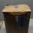 Bedsure Beige Oversized King Size Comforter Set - 4 Pieces Pinch Pleat Bed Set, Down Alternative Bedding Sets for All Season, 1 Comforter, 2 Pillowcases, 1 Decorative Pillow