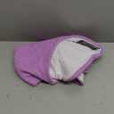 ANRABESS Womens One Piece Swimsuit Square Neck Backless Solid Modest Full Coverage Ribbed Bathing Suits 2026 Summer Swimwear (Medium, Light Purple)