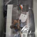 Heavy Duty Moving Bags - Extra Large Packing Bags and Storage Totes, Collapsible and Foldable Option for Moving and Storage, Multicolored, 125 L - 6 Pack