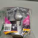 Master Lock 378DAT Trailer Coupler Lock, 2-5/16-Inch