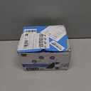 4G LTE Cellular Security Camera Security Cameras Wireless Outdoor Solar-Powered with 360 Pan & Tilt Surveillance,Pir Motion Detection,2K Color Night Vision,2-Way Audio,Siren,IP66,Built in Sim Card (Grey)