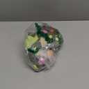 GEOMETRY Kitchen Tea Towels - Quick Dry Microfiber Dish Towels for Kitchen Spring Sprout, 18" x 30" 1 Pack