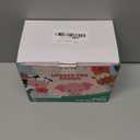 Spiral Car Seat Baby Toys 0-6 Months, Infant Carseat High Contrast Sensory Toys Hanging Stroller Accessories, Newborn Shower Gifts for Baby Boys Essentials Stuff, Cute Black and White Cow