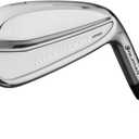 Orlimar Intercept MB Chrome Golf Iron Set (5-GW), Men's Right Handed Steel, Regular Flex