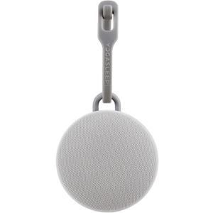 Yogasleep Hushh 2 Portable Sound Machine for Baby & Kids, New Reinforced Clip, Backlit Buttons, Night Light, 6 Soothing Natural Sounds, Easy to Use Timer, Volume Control, Toddler Lock, Noise Canceling