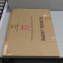 ELSKER&HOME 18x24 Poster Frame 3 Pack, Black Picture Frame for Horizontal or Vertical Wall Mounting, Sturdy and Scratch-proof