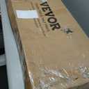 VEVOR Safety Squat Bar, 700 & 1500 LBS, Plus 500 LBS Hex Barbell Trap Bar, Ideal for Squats, Deadlifts, Lunges, Rehab