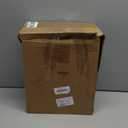 150 Pack 12 oz Clear Plastic Parfait Cups with Dome Lids No Hole Disposable Party Dessert Cups with Lids Insert Spork Round Fruit Containers with Lid for Yogurt Fruit Cereal Ice Cream