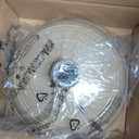 Enameled Cast Iron Dutch Oven Pot with Lid, Bread Oven for Sourdough Bread Baking, Dutch Ovens with Bread Proofing Basket& Baking Supplies Set, 6 Quart, Latte