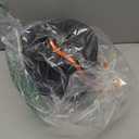 POPETPOP Camping Non-Stick Pot Portable Folding Cooking Utensil for Outdoor Cooking Lightweight Aluminum Camping Cookware for Hiking Picnics and Fishing 1-Person Capacity