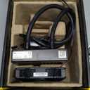 Corsair Hydro Series H60 AIO Liquid CPU Cooler, 120mm Radiator, 120mm SP Series PWM Fan