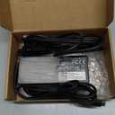 100W Power Universal USB-C Fast Laptop Charger Compatible with Lenovo, Thinkpad/Yoga/IdeaPad/chromebook, MSI, Asus, HP, Dell Type-C AC Power Adapter PD 3.0 Charger